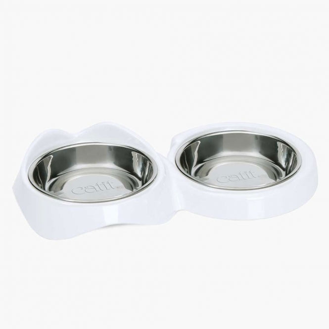 Catit PIXI Doppelnapf - CATIT