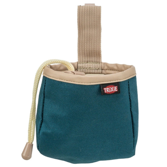 Trixie Snack-Tasche Baggy de Luxe - Klein - Trixie