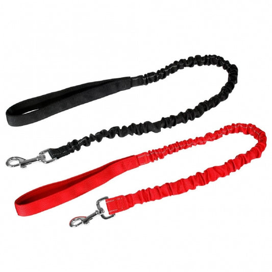 Karlie Hundeleine Stretch - Rot - Karlie