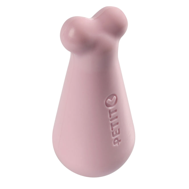 EBI Petit Welpen-Snackspielzeug Chico - Rosa - EBI