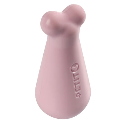 EBI Petit Welpen-Snackspielzeug Chico - Rosa - EBI