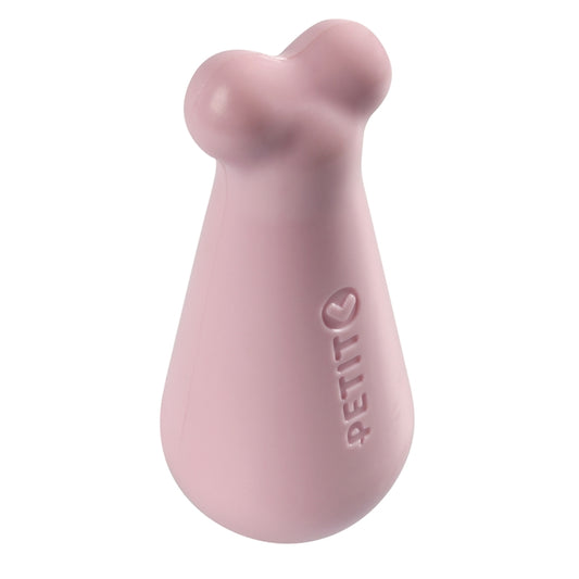 EBI Petit Welpen-Snackspielzeug Chico - Rosa - EBI