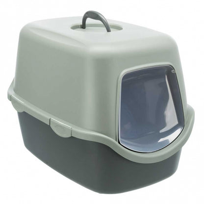 Trixie Be Eco Katzentoilette Vico - Trixie