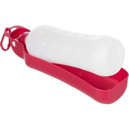 Trixie Flasche mit Trinknapf - Trixie