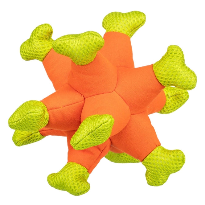 Trixie Aqua Toy Seeigel aus Polyester - Trixie