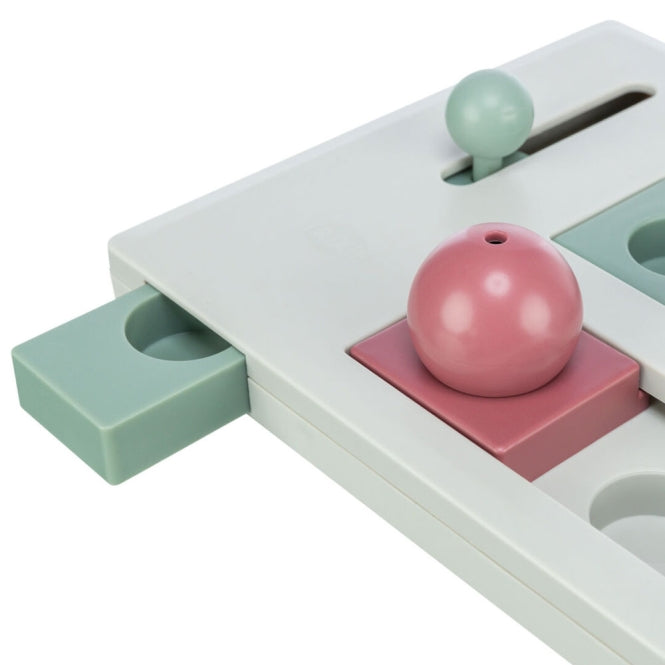 Trixie Cat Activity Brain Mover - Trixie Bild 5