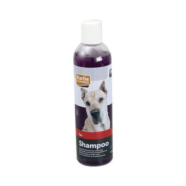 Karlie Flamingo Teer-Shampoo - Karlie