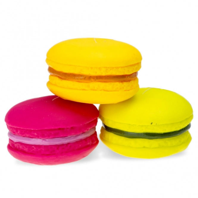 Karlie Vinylspielzeug Macaron - Karlie