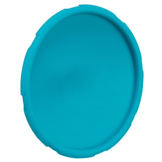 Trixie Dog Disc Naturgummi-Frisbee, schwimmend - Trixie