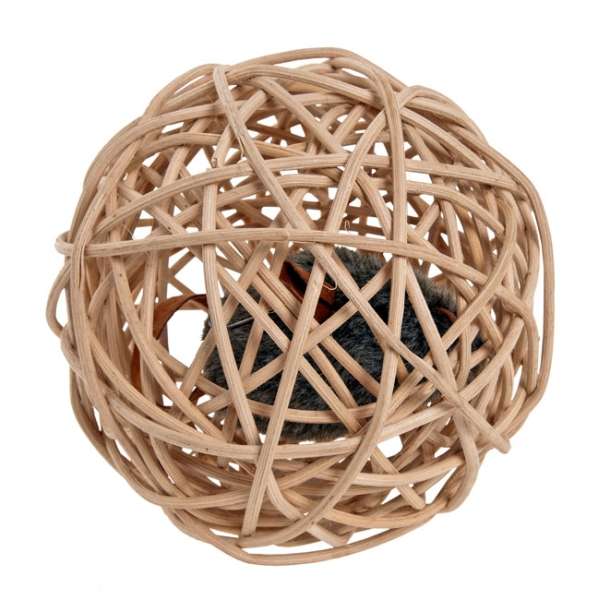 Karlie Mouseball - Karlie