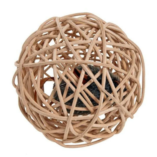 Karlie Mouseball - Karlie