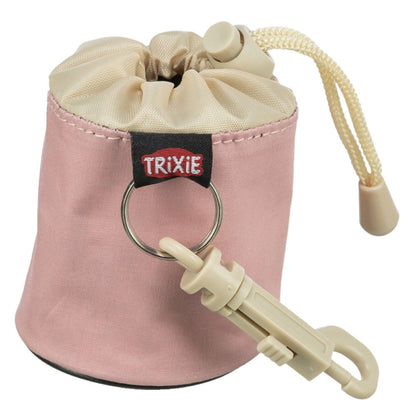 Trixie Dog Activity Mini Snack-Tasche 7x9cm - Trixie