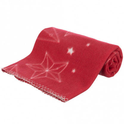 Trixie Xmas Fleecedecke Luciano - Trixie