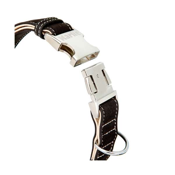 Karlie Buffalo Ultra Halsband - Karlie