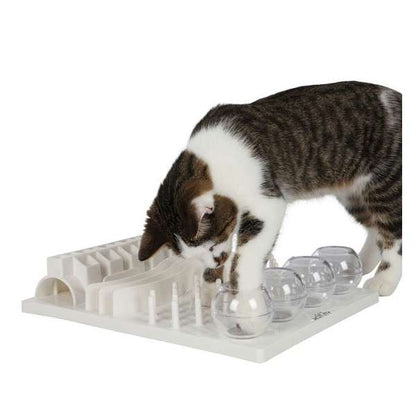 Trixie Cat Activity Fun Board - Trixie