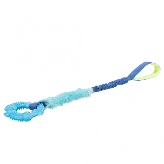 Trixie Bungee Tugger mit Ring - Trixie Bild 3