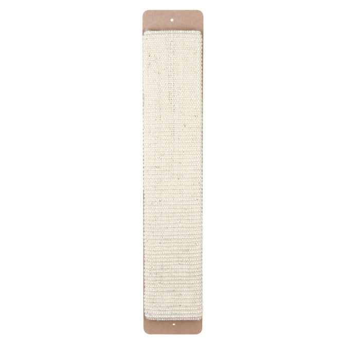 Trixie Kratzbrett 56 x 11 cm - Beige - Trixie