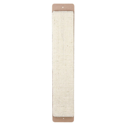 Trixie Kratzbrett 56 x 11 cm - Beige - Trixie