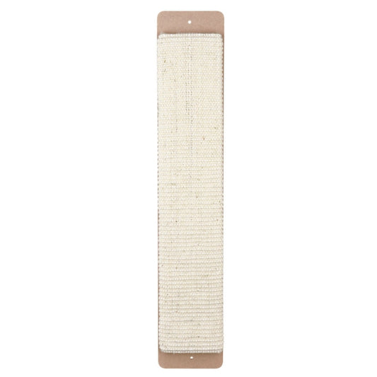 Trixie Kratzbrett 56 x 11 cm - Beige - Trixie