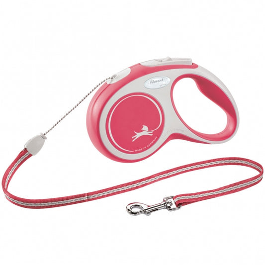 FLEXI Rollleine New COMFORT Seil - Trixie
