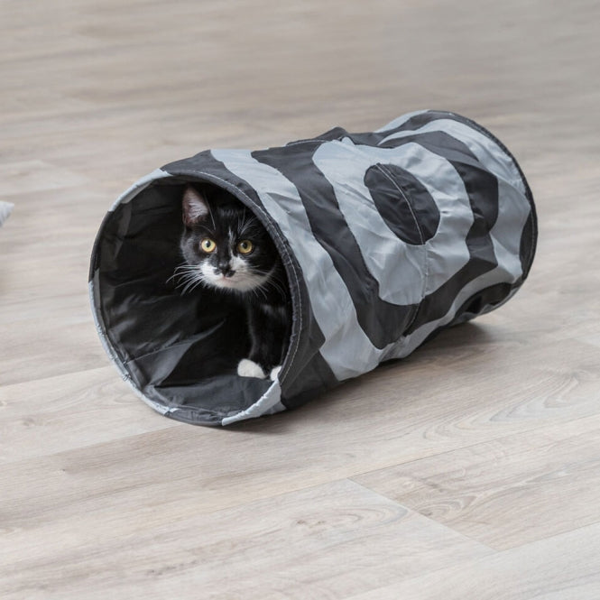 Trixie Rascheltunnel Crunch - Trixie