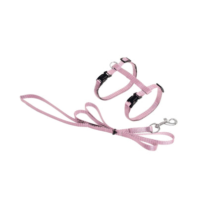 Karlie ASP Katzengeschirr mit Leine - Karlie