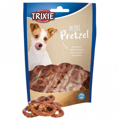 Trixie Mini Pretzels - Trixie