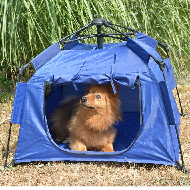 Duvoplus Hundezelt - DUVO