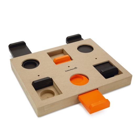 Beeztees Brain Game Zenga - Beeztees