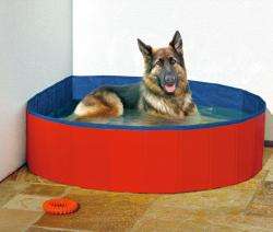 Karlie DOGGY POOL der Swimmingpool für Hunde - Karlie