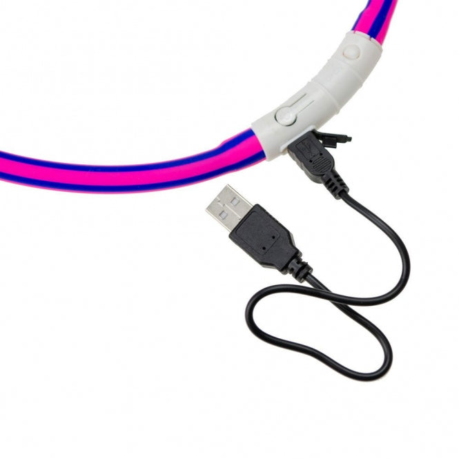 Karlie Visio Light LED-Leuchtschlauch mit USB - Karlie