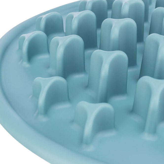 Trixie Slow Feeding Futtermatte Pillars - Trixie Bild 5