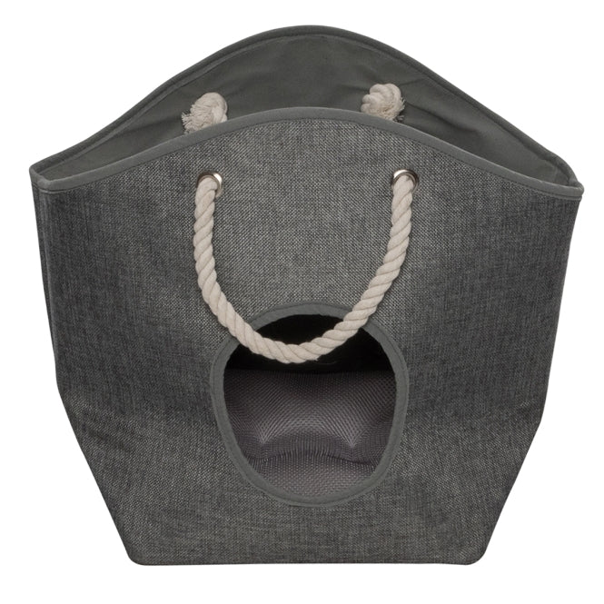 D&D Katzenhöhle Laundry Bag - D&D Home
