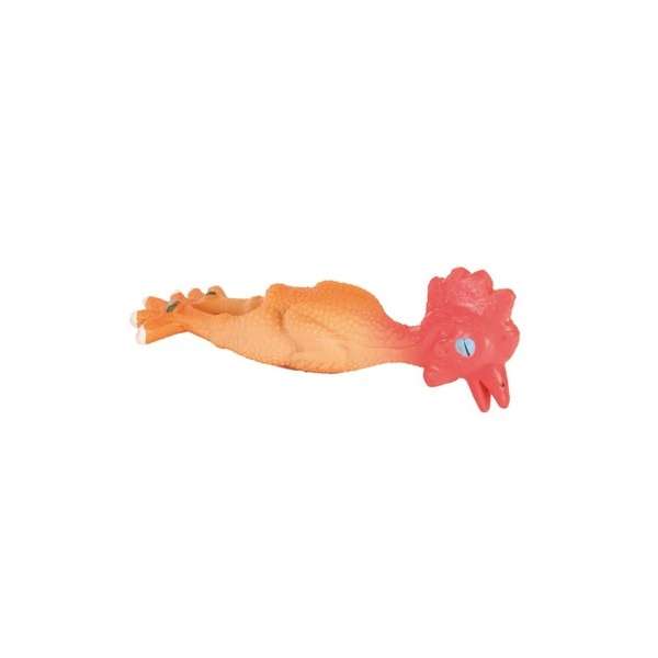 Trixie Mini-Huhn aus Latex - Trixie