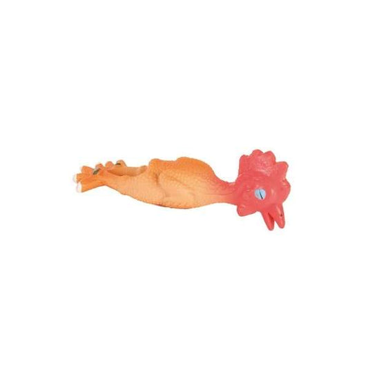 Trixie Mini-Huhn aus Latex - Trixie