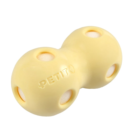 EBI Petit Wasserspielzeug Coco für Welpen - Gelb - EBI