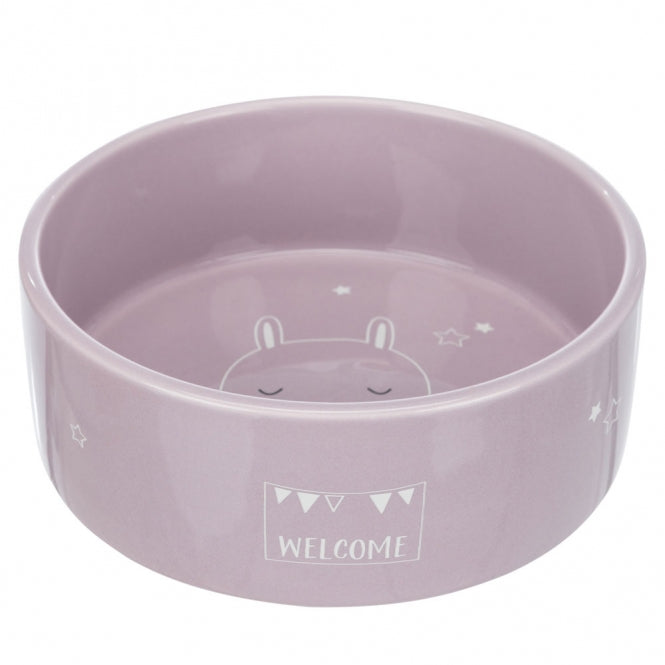Trixie Junior Keramiknapf - 0,3 l/ø 12 cm - Trixie