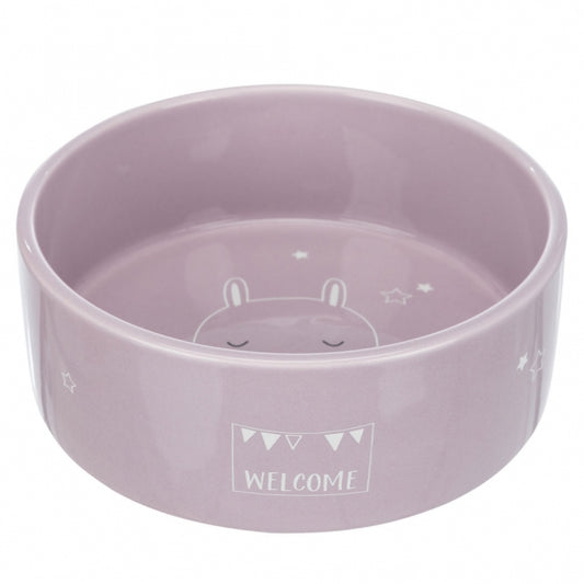 Trixie Junior Keramiknapf - 0,3 l/ø 12 cm - Trixie