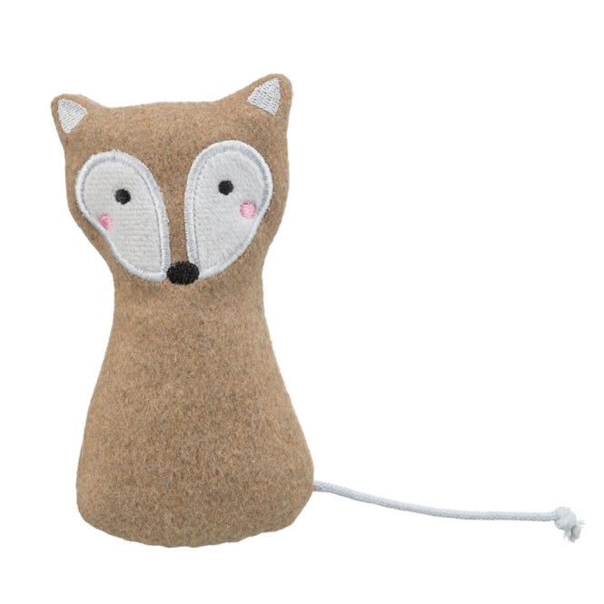 Trixie Fuchs mit Catnip - Trixie