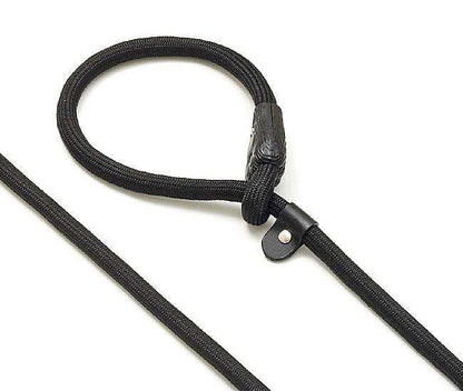 Karlie EASY Agility Leine - Schwarz 165 cm - 8 mm - Karlie