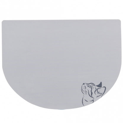 Trixie Napfunterlage Katze - Trixie