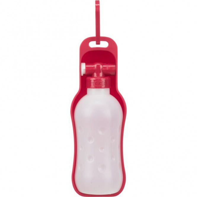 Trixie Flasche mit Trinknapf - Trixie