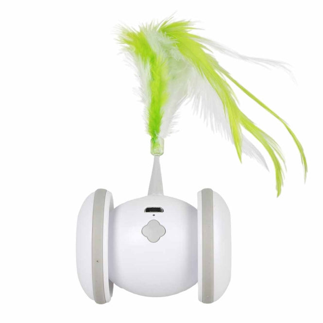 EBI Cat Toy Racing Roller - EBI Bild 3