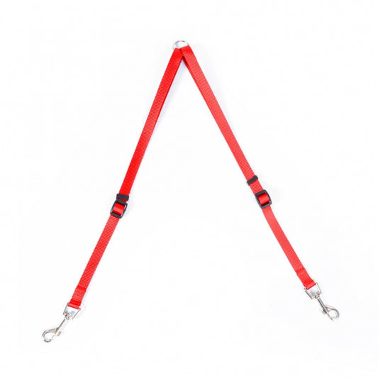 Duvoplus Nylon-Kupplungsstück für Hundeleine - DUVO