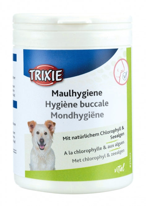 Trixie Maulhygiene 220 g - Trixie