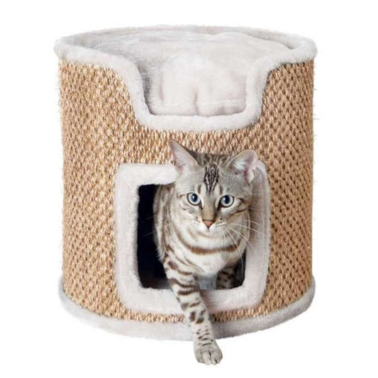 Trixie Cat Tower Ria - Trixie