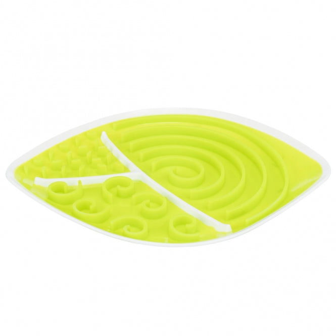 Trixie Lick?n'Snack Schleckplatte Blatt - Trixie Bild 2