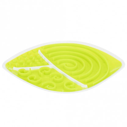 Trixie Lick?n'Snack Schleckplatte Blatt - Trixie Bild 2