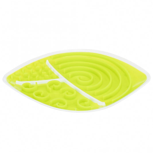 Trixie Lick?n'Snack Schleckplatte Blatt - Trixie Bild 2
