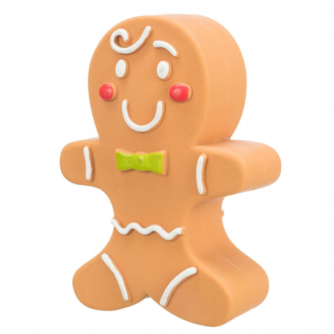 Trixie Xmas Lebkuchenfigur aus Latex - Trixie Bild 3